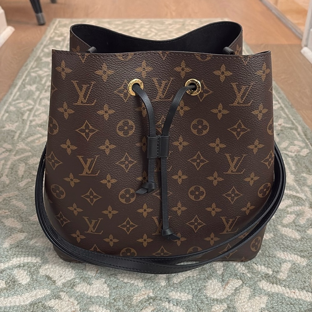 Louis Vuitton Noe Noe